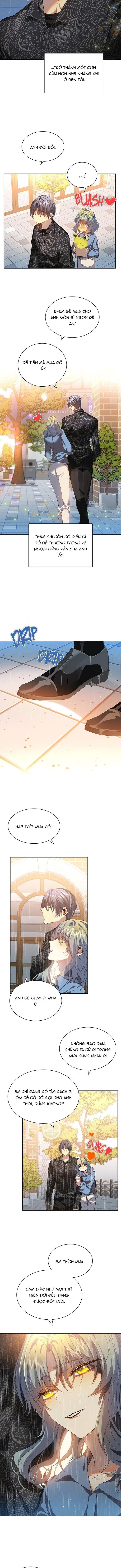 Zero Game Chapter 257 - 8