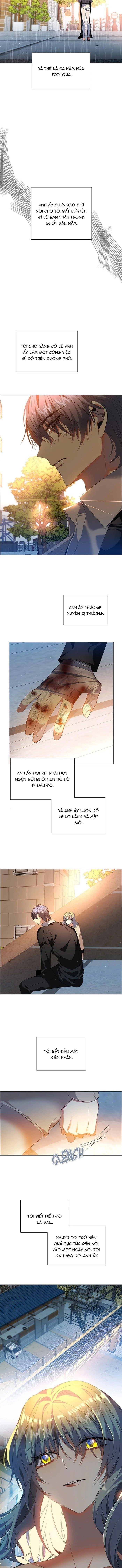 Zero Game Chapter 257 - 10