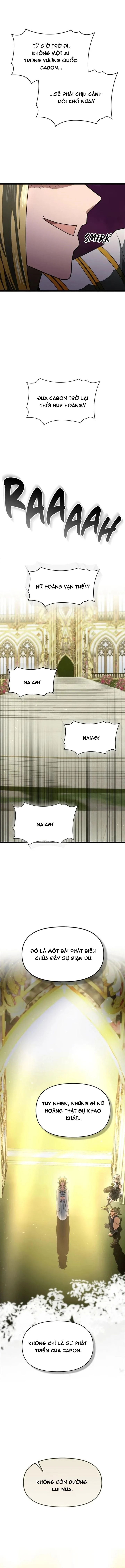 Kiếm Ma Chết Tiệt Chapter 58 - 3
