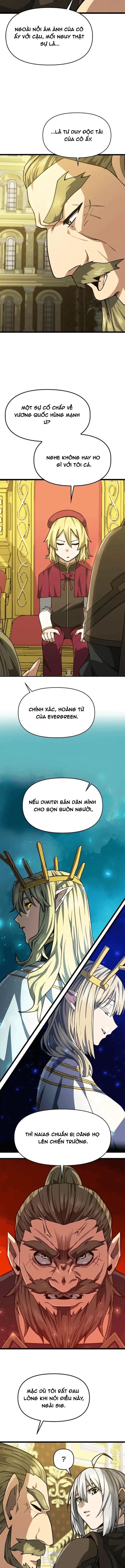 Kiếm Ma Chết Tiệt Chapter 58 - 5