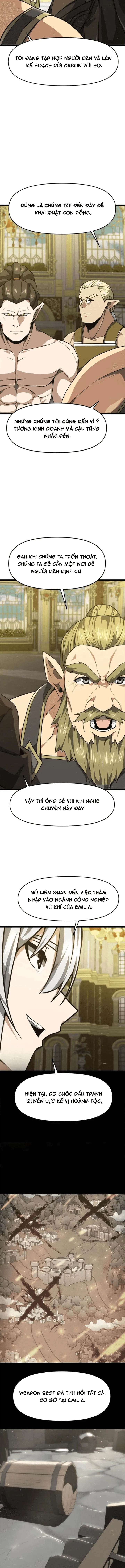 Kiếm Ma Chết Tiệt Chapter 58 - 6