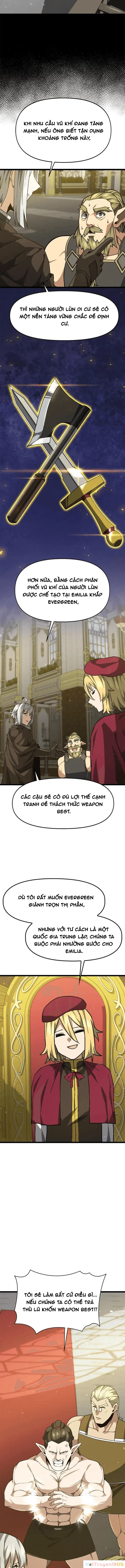Kiếm Ma Chết Tiệt Chapter 58 - 7