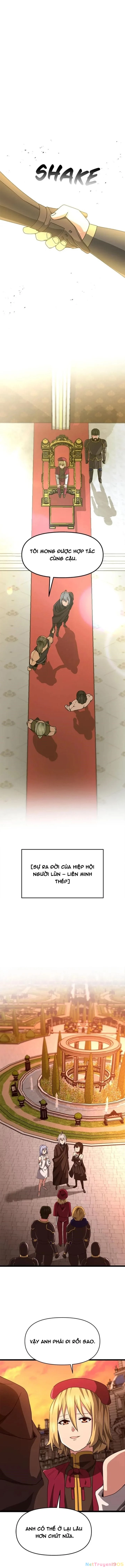 Kiếm Ma Chết Tiệt Chapter 58 - 10