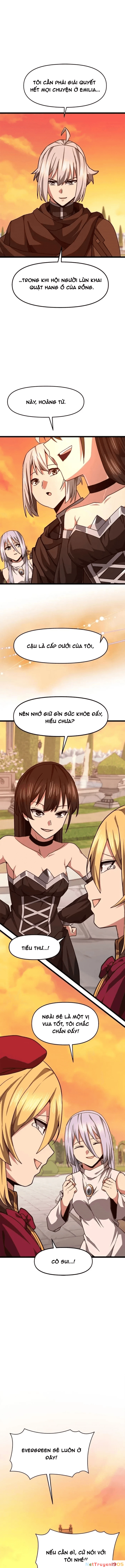 Kiếm Ma Chết Tiệt Chapter 58 - 11