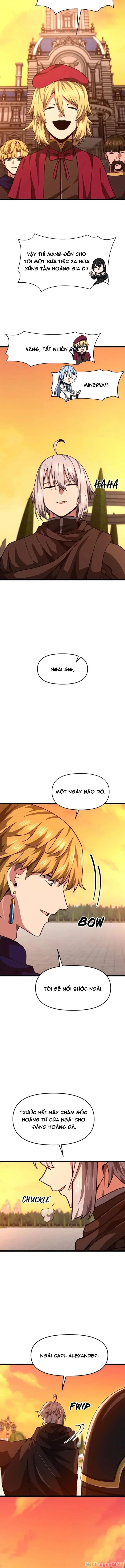 Kiếm Ma Chết Tiệt Chapter 58 - 12
