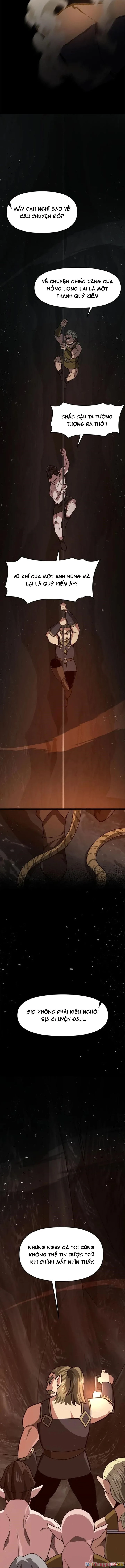 Kiếm Ma Chết Tiệt Chapter 58 - 15