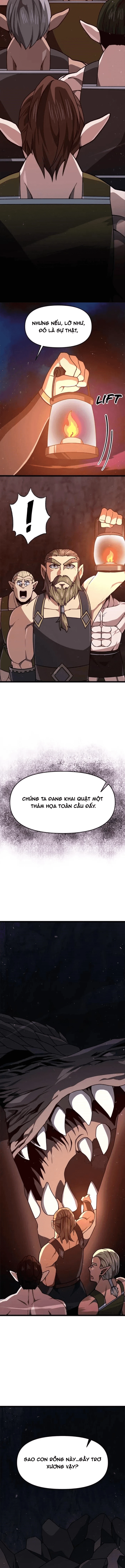 Kiếm Ma Chết Tiệt Chapter 58 - 16