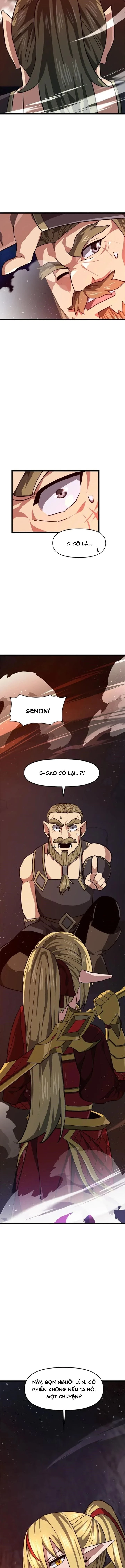Kiếm Ma Chết Tiệt Chapter 58 - 19