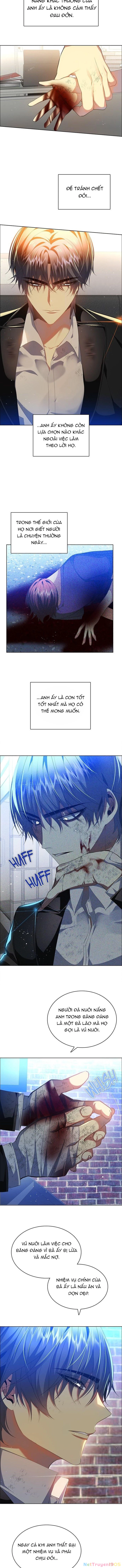 Zero Game Chapter 258 - 3