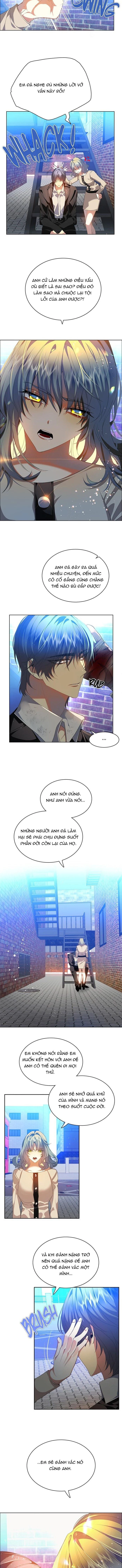 Zero Game Chapter 258 - 5