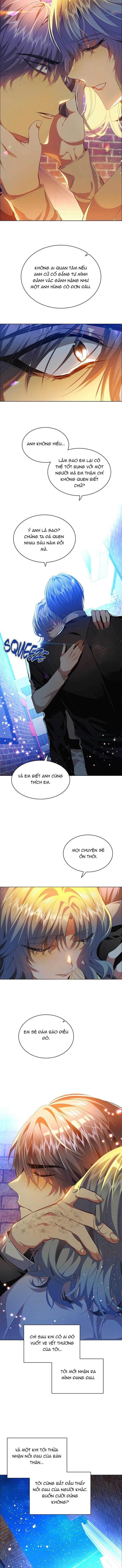 Zero Game Chapter 258 - 6