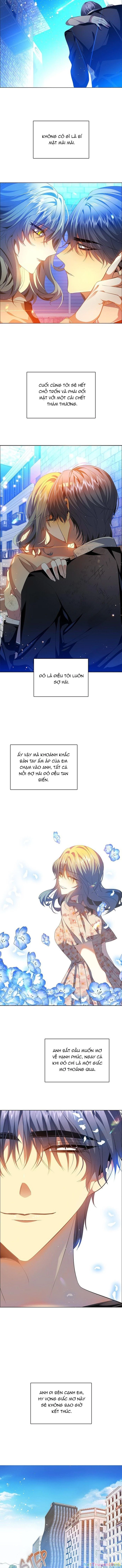 Zero Game Chapter 258 - 7