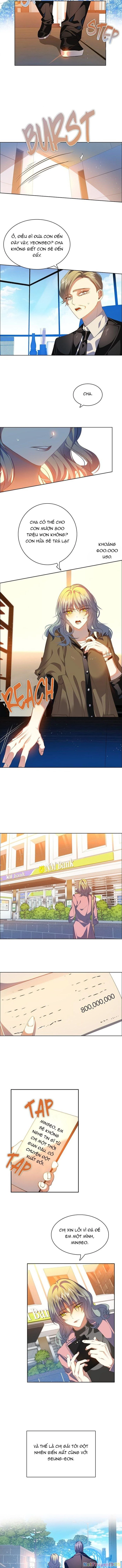 Zero Game Chapter 258 - 8