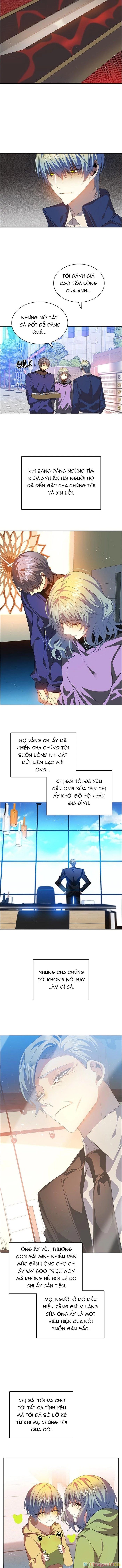 Zero Game Chapter 258 - 10