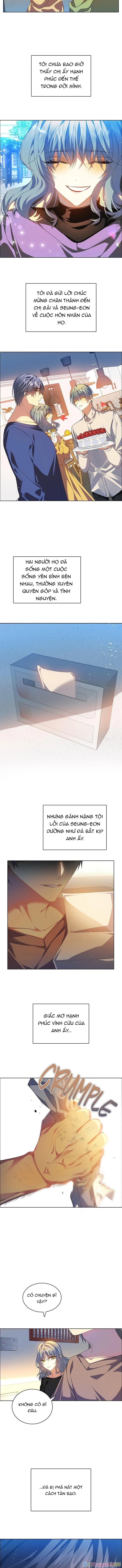Zero Game Chapter 258 - 11