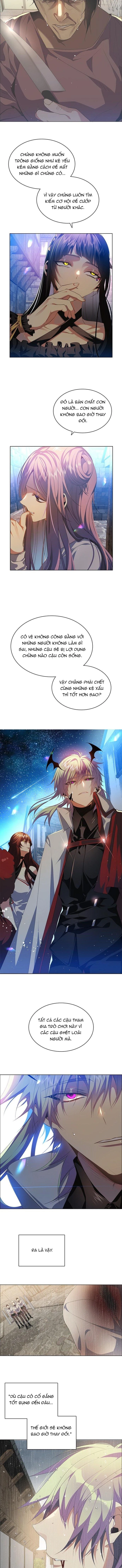 Zero Game Chapter 259 - 2