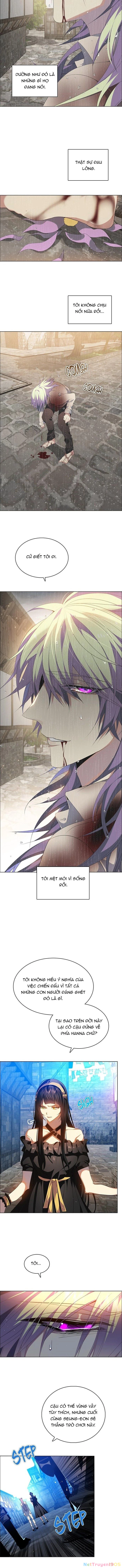 Zero Game Chapter 259 - 3