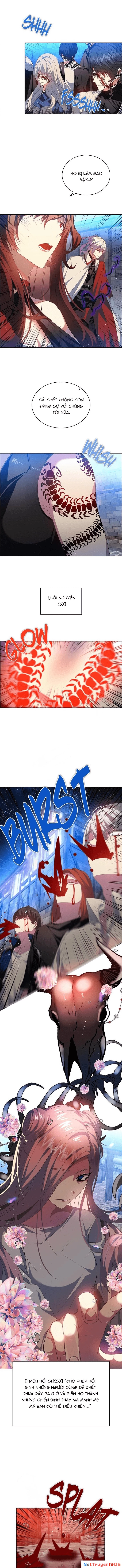 Zero Game Chapter 259 - 4