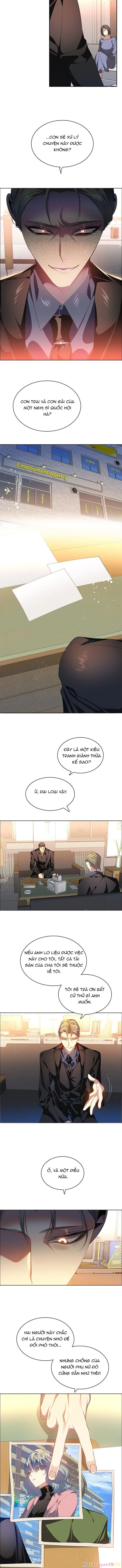 Zero Game Chapter 259 - 6