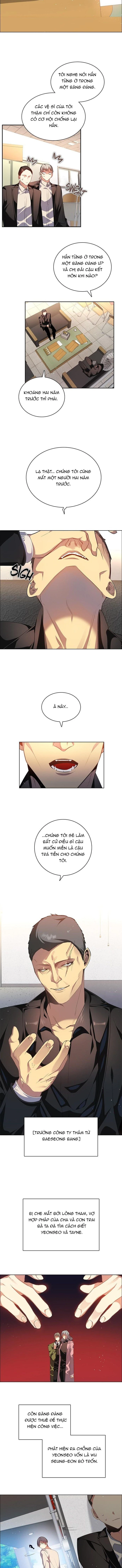 Zero Game Chapter 259 - 7
