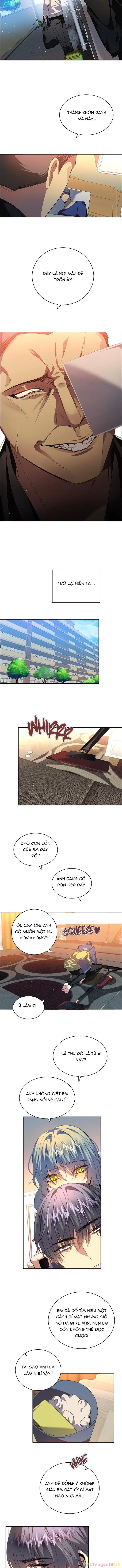 Zero Game Chapter 259 - 8