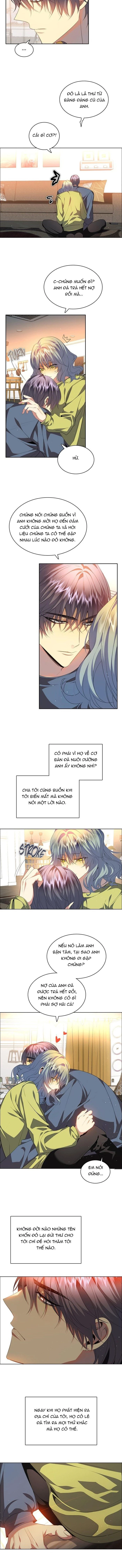 Zero Game Chapter 259 - 9