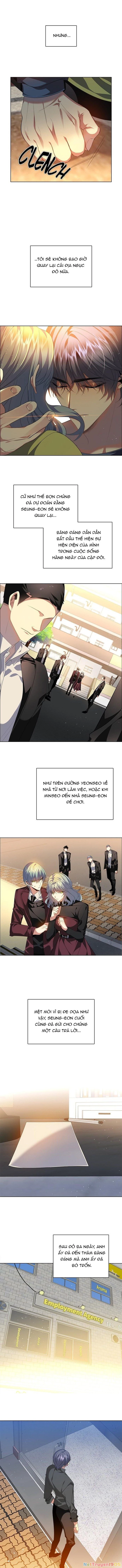 Zero Game Chapter 259 - 10
