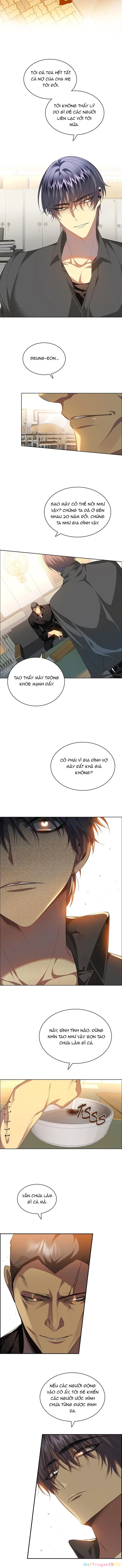 Zero Game Chapter 259 - 11