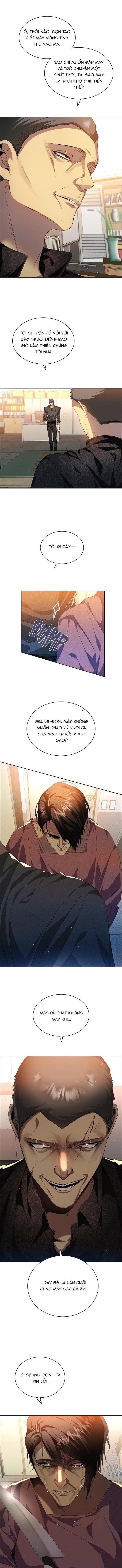 Zero Game Chapter 259 - 12
