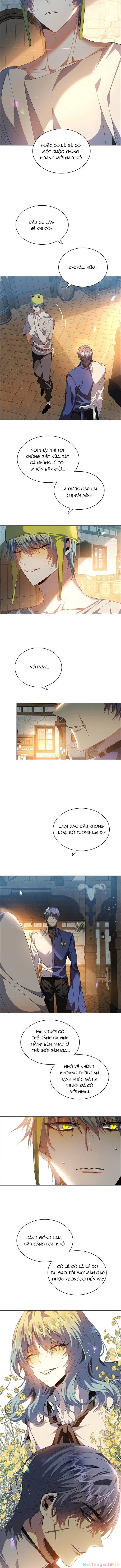 Zero Game Chapter 261 - 2