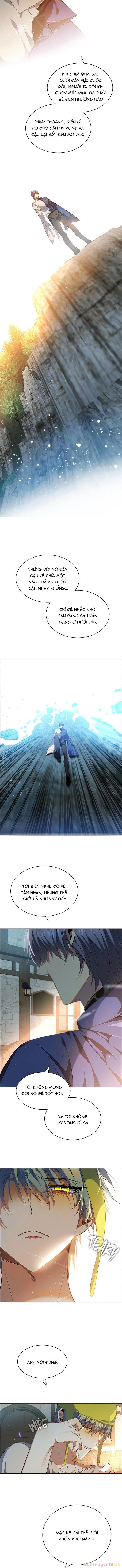 Zero Game Chapter 261 - 3