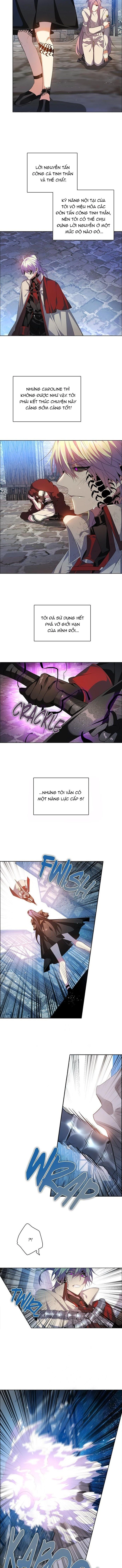 Zero Game Chapter 261 - 7