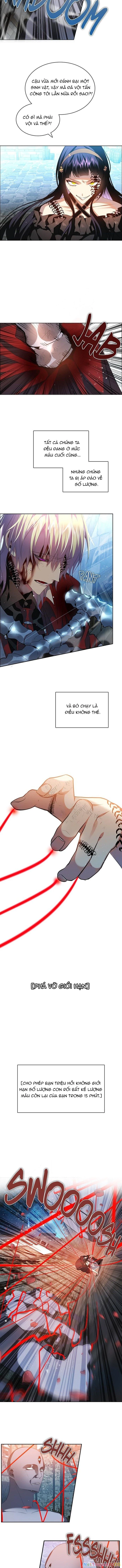 Zero Game Chapter 261 - 8