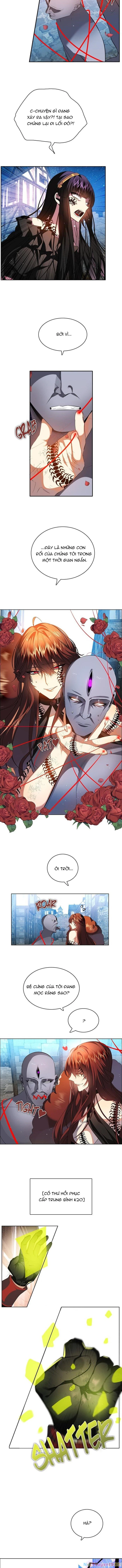Zero Game Chapter 261 - 9