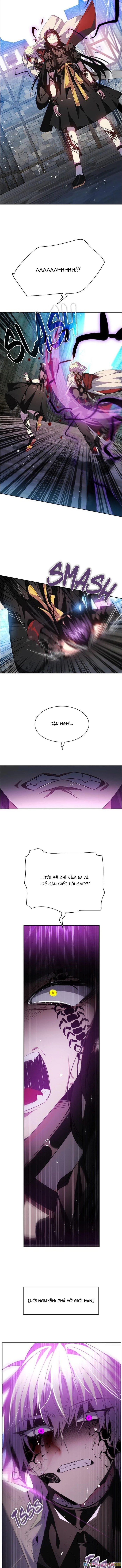 Zero Game Chapter 261 - 10