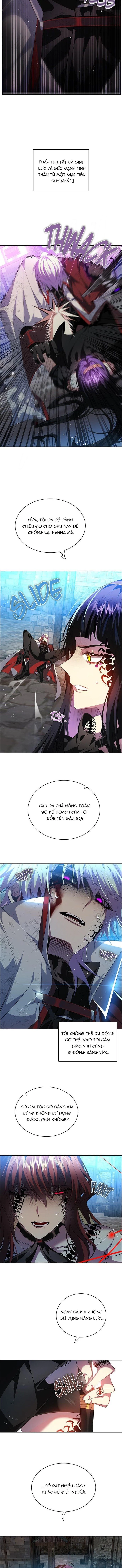 Zero Game Chapter 261 - 11