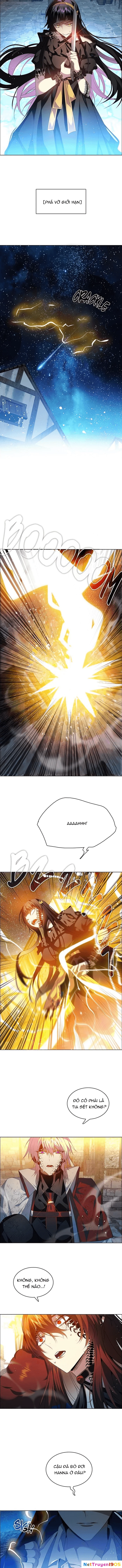 Zero Game Chapter 261 - 12