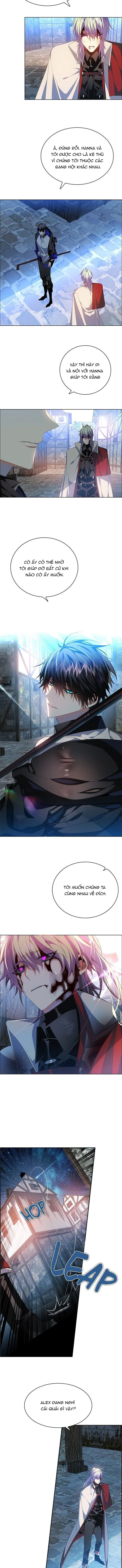 Zero Game Chapter 262 - 2