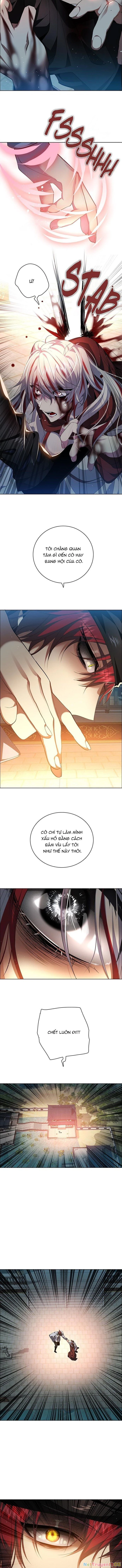 Zero Game Chapter 262 - 6