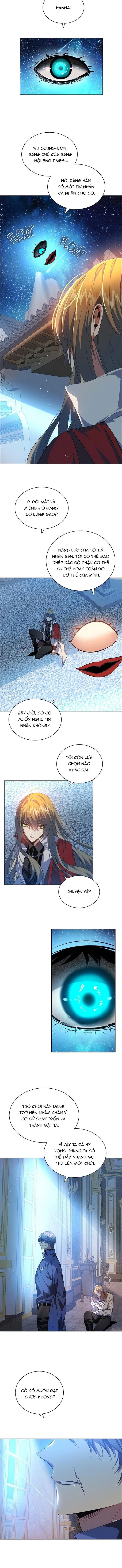 Zero Game Chapter 262 - 10