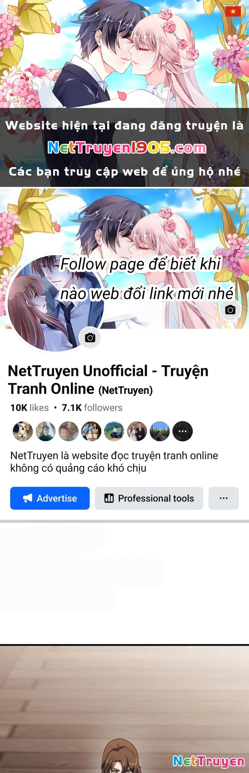 Lãng Nhân Bất Tử Chapter 45 - 1