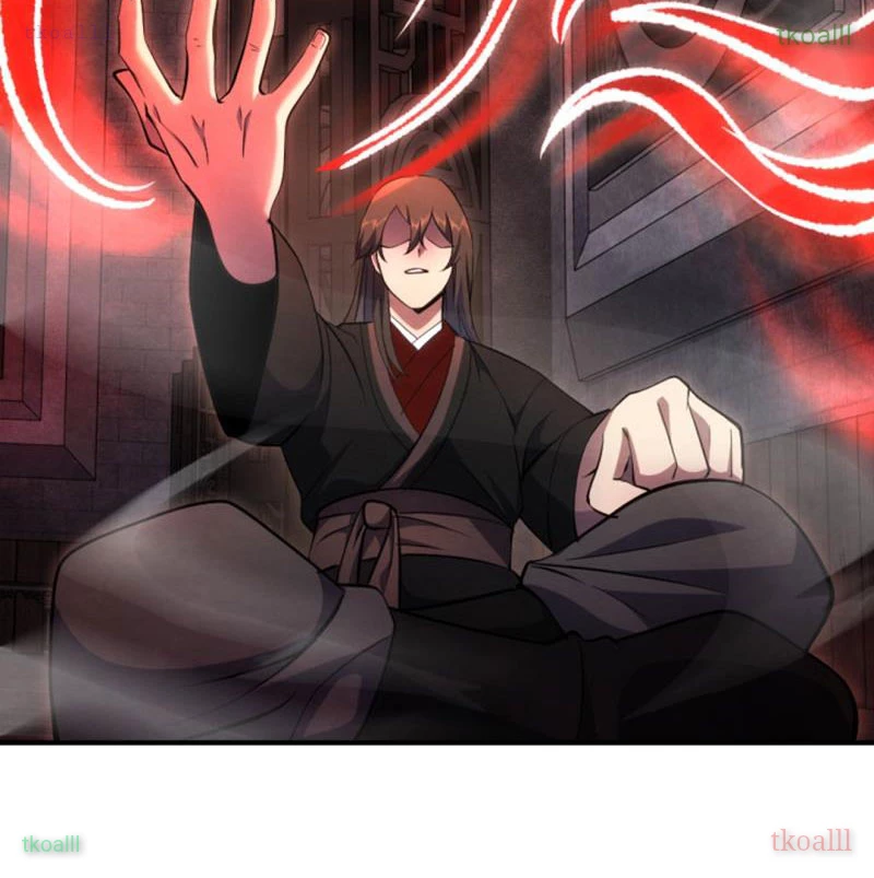 Lãng Nhân Bất Tử Chapter 45 - 32