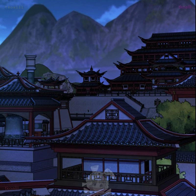 Lãng Nhân Bất Tử Chapter 45 - 119