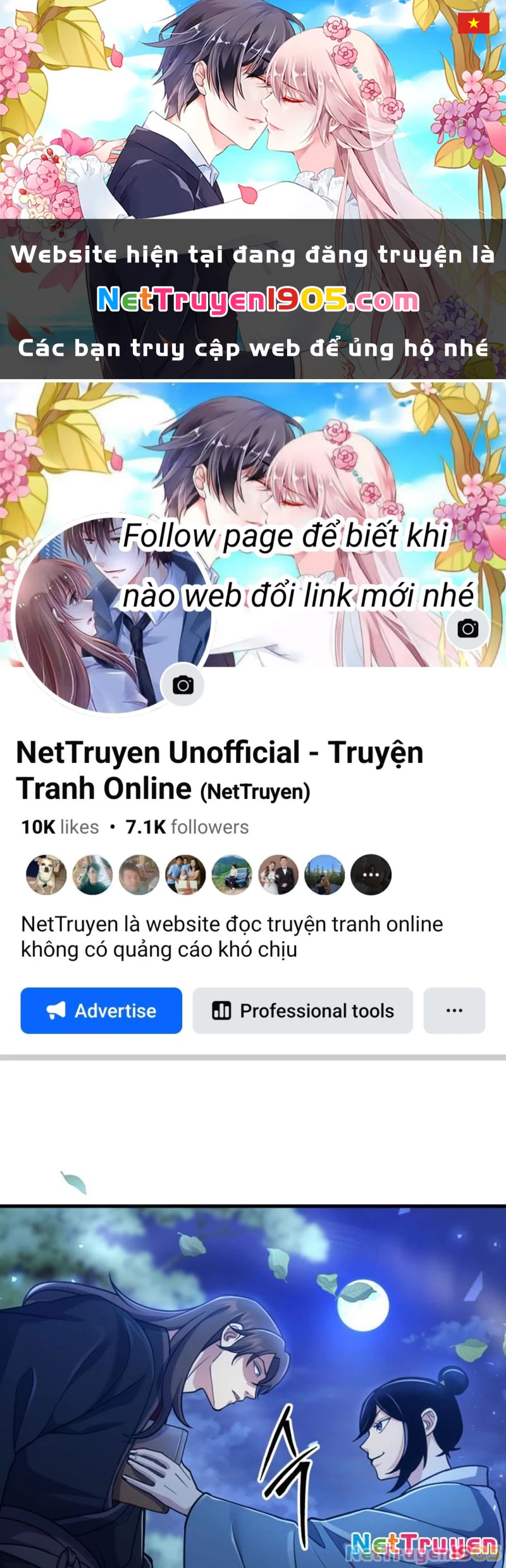 Lãng Nhân Bất Tử Chapter 46 - 1