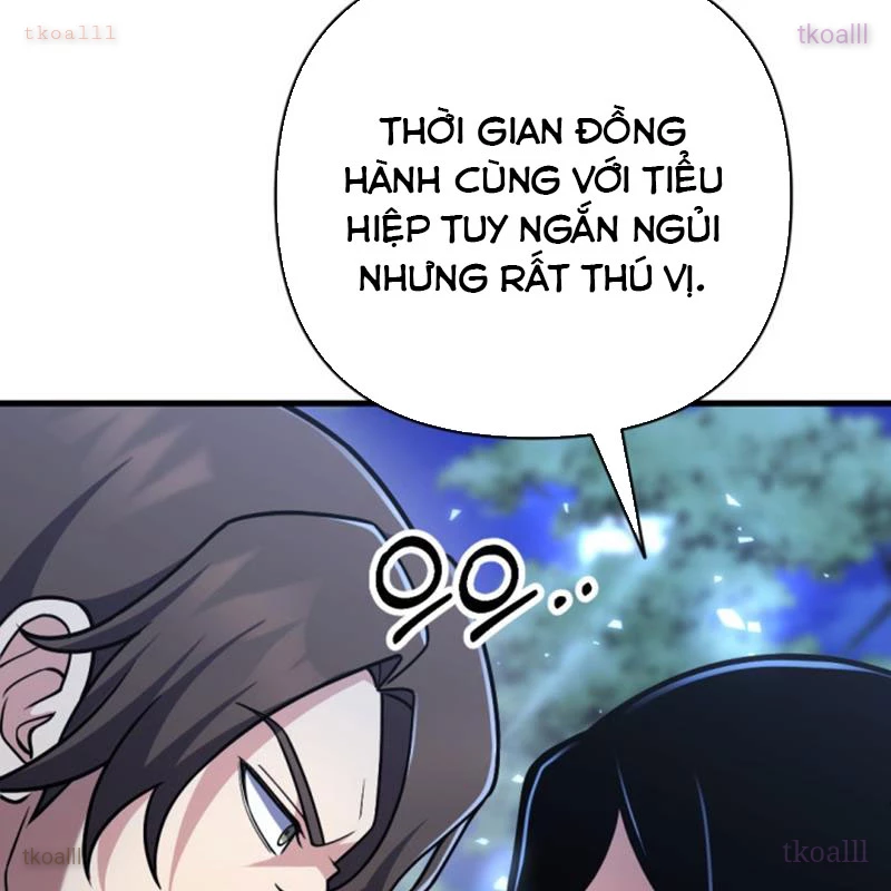 Lãng Nhân Bất Tử Chapter 46 - 9