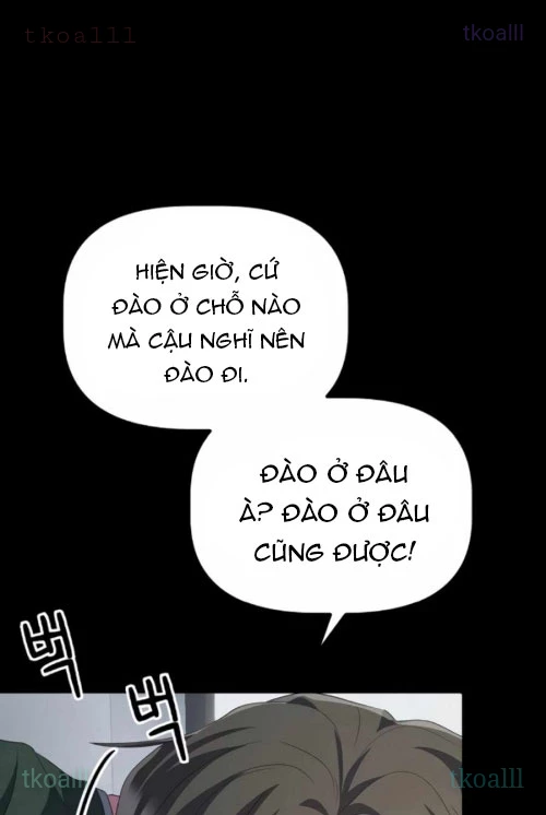 Đi Lên Từ Đáy Xã Hội Chapter 34 - 7