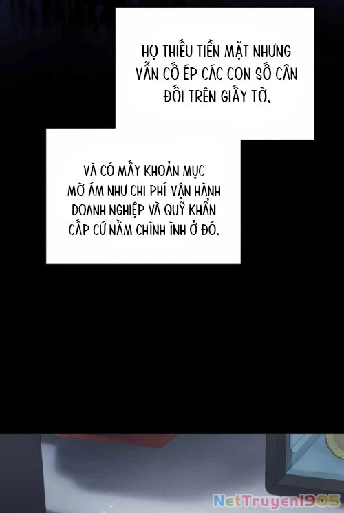 Đi Lên Từ Đáy Xã Hội Chapter 34 - 14