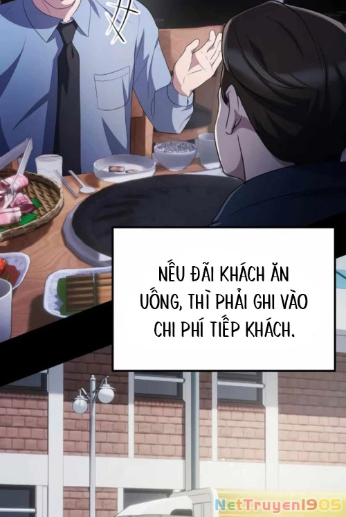 Đi Lên Từ Đáy Xã Hội Chapter 34 - 19