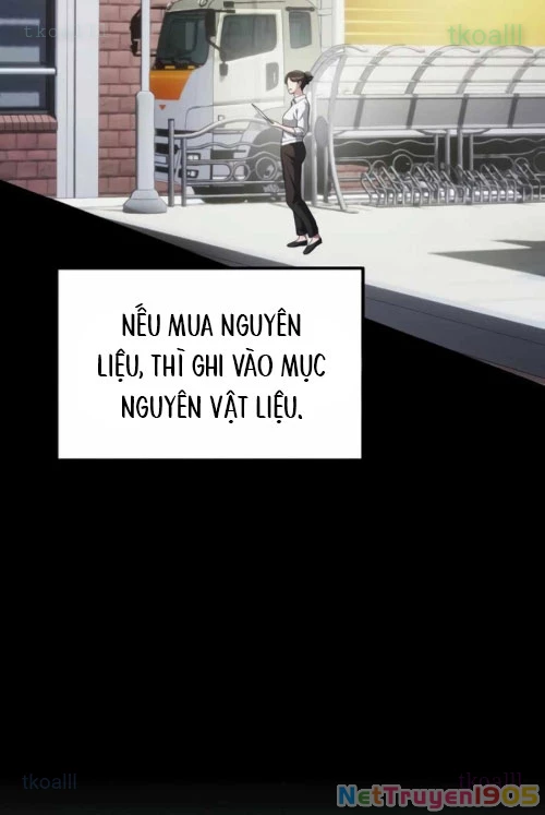 Đi Lên Từ Đáy Xã Hội Chapter 34 - 20