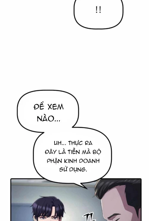Đi Lên Từ Đáy Xã Hội Chapter 34 - 23